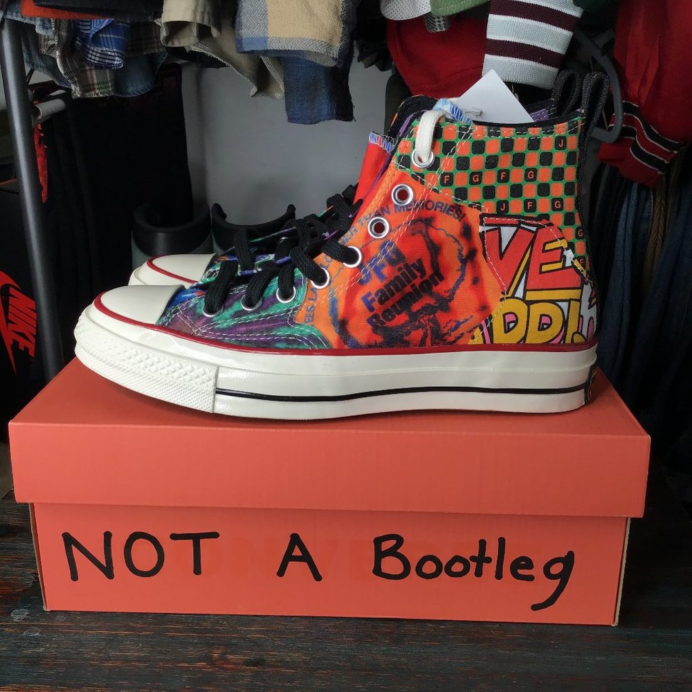 Converse Chuck Taylor All-Star 70s Joe Freshgoods